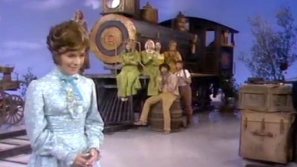 The Glen Campbell Goodtime Hour - The Glen Campbell Goodtime Hour: April 23, 1970