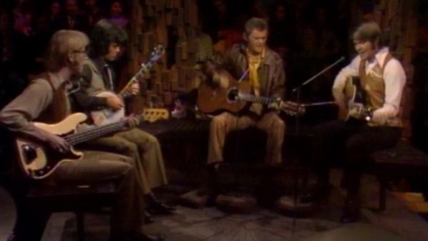The Glen Campbell Goodtime Hour - The Glen Campbell Goodtime Hour: January 10, 1972