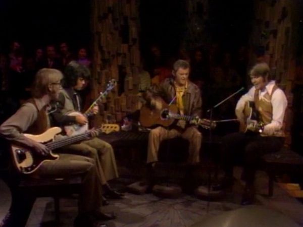 The Glen Campbell Goodtime Hour - The Glen Campbell Goodtime Hour: January 10, 1972