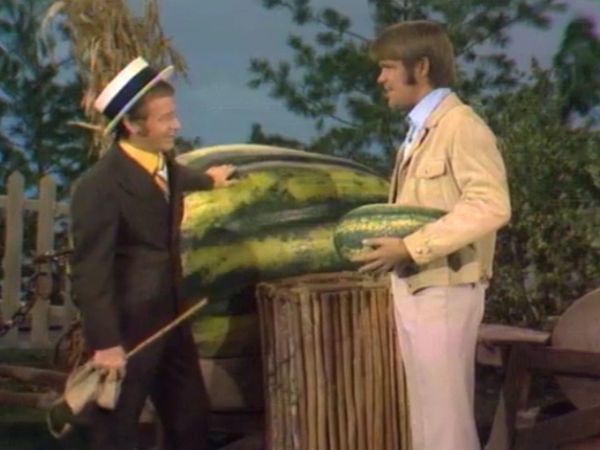 The Glen Campbell Goodtime Hour - The Glen Campbell Goodtime Hour: November 15, 1971
