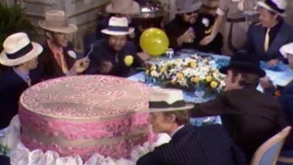 The Glen Campbell Goodtime Hour - The Glen Campbell Goodtime Hour: February 22, 1971