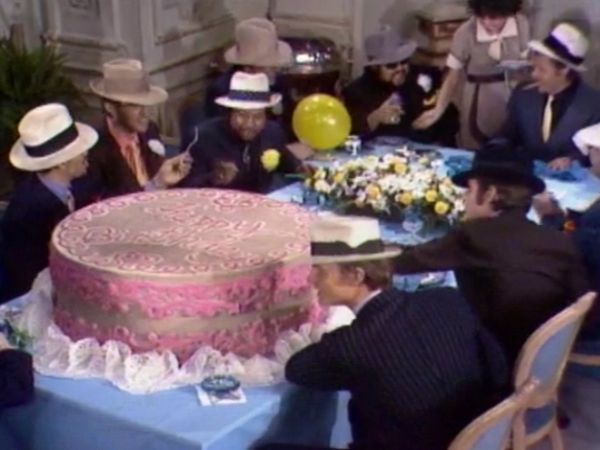 The Glen Campbell Goodtime Hour - The Glen Campbell Goodtime Hour: February 22, 1971