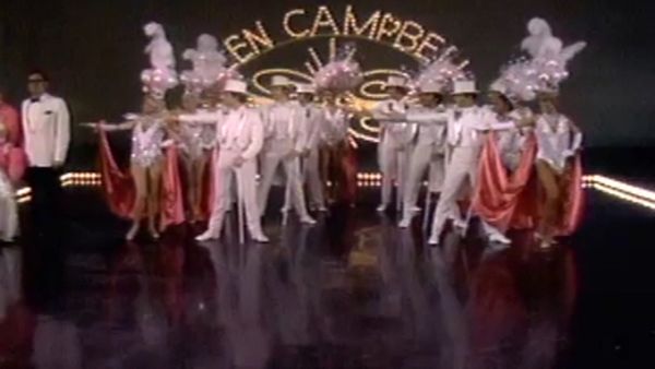The Glen Campbell Goodtime Hour - The Glen Campbell Goodtime Hour: February 19, 1970