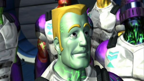 ReBoot - Cross Nodes