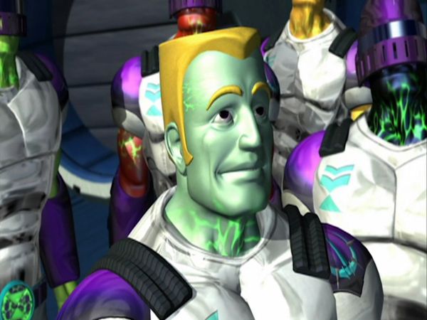 ReBoot - Cross Nodes