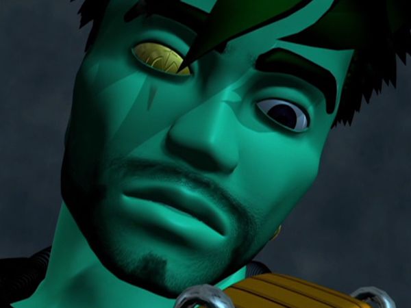 ReBoot - Showdown