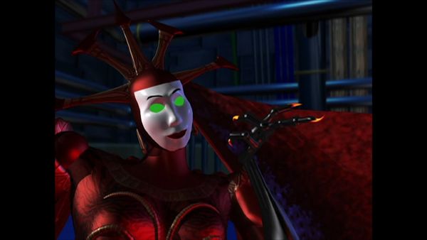 ReBoot - Number 7