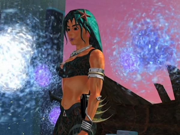ReBoot - Where No Sprite Has Gone Before