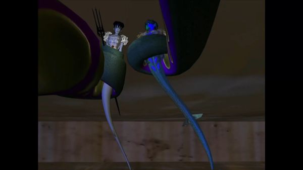 ReBoot - AndrAIa