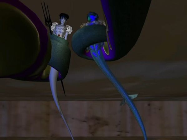 ReBoot - AndrAIa