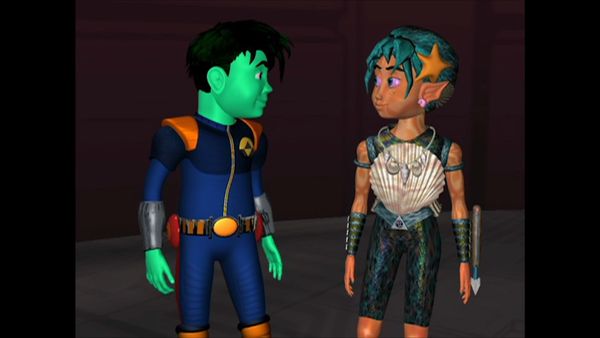 ReBoot - Web World Wars