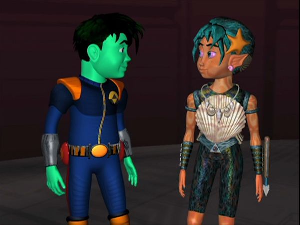 ReBoot - Web World Wars