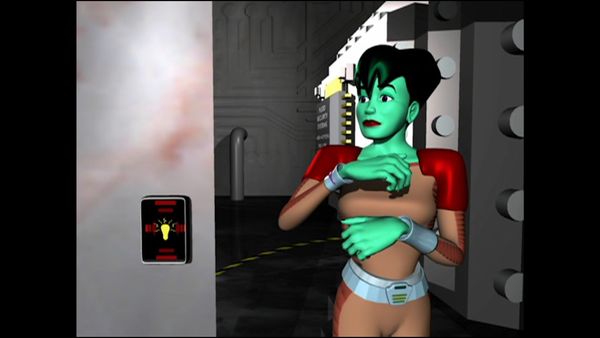 ReBoot - Infected