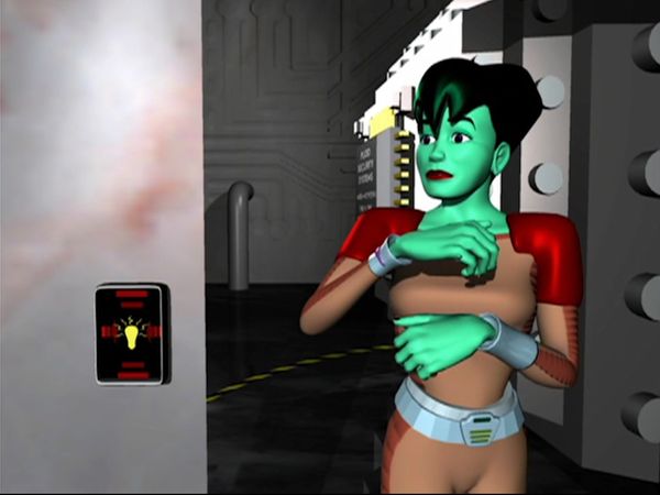 ReBoot - Infected
