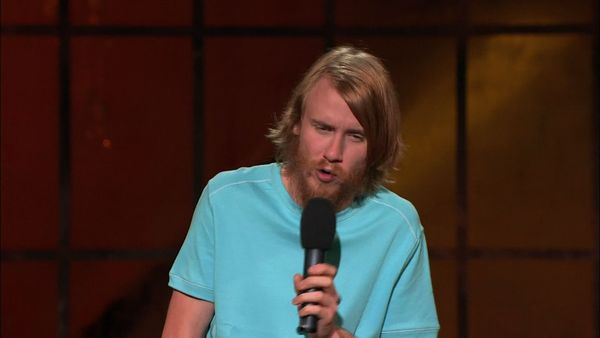 Just For Laughs: All Access - Alonzo Bodden, Bobby Mair & Matt Braunger