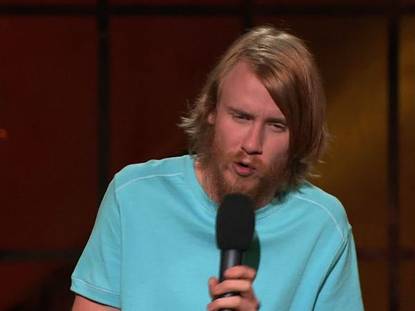 Just For Laughs: All Access - Alonzo Bodden, Bobby Mair & Matt Braunger