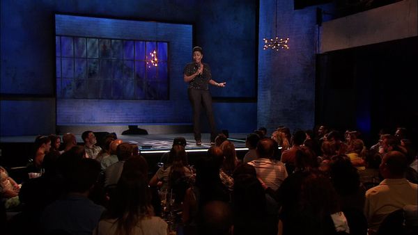 Just For Laughs: All Access - John Mulaney, Simon King & Jonah Ray