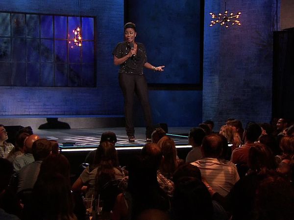 Just For Laughs: All Access - John Mulaney, Simon King & Jonah Ray