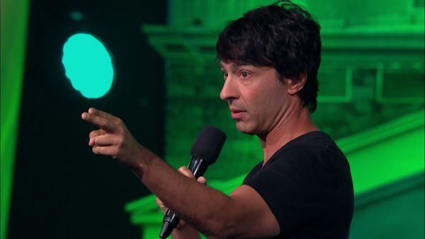 Just For Laughs: All Access - Debra DiGiovanni, Arj Barker & Nick Turner