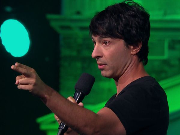 Just For Laughs: All Access - Debra DiGiovanni, Arj Barker & Nick Turner