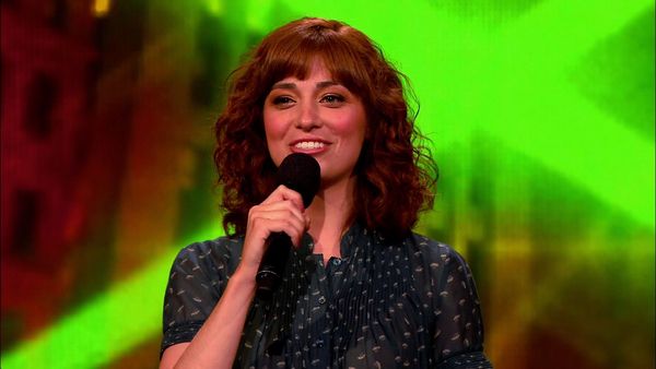 Just For Laughs: All Access - Show 25
