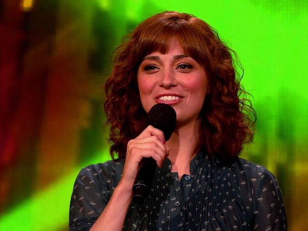 Just For Laughs: All Access - Show 25