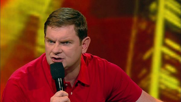 Just For Laughs: All Access - Mike Birbiglia, Greg Morton & Al Pitcher