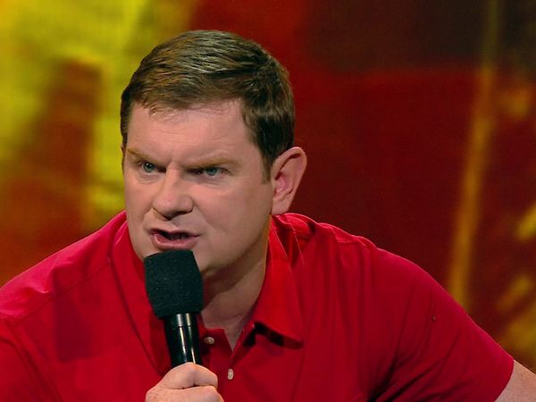 Just For Laughs: All Access - Mike Birbiglia, Greg Morton & Al Pitcher