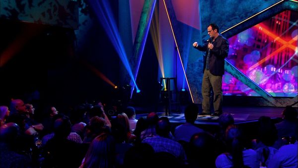 Just For Laughs: All Access - Greg Behrendt, Josh Howie & Graham Chittenden