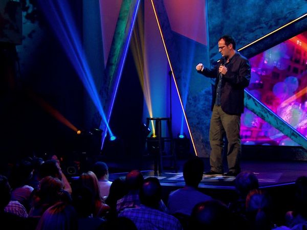 Just For Laughs: All Access - Greg Behrendt, Josh Howie & Graham Chittenden