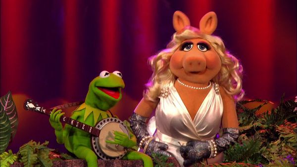 Just For Laughs: All Access - The Muppets, Steve Patterson & Adam Hills