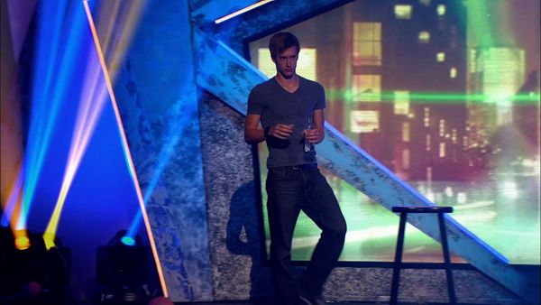 Just For Laughs: All Access - Tom Papa, Mark Little & Daniel Sloss