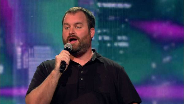 Just For Laughs: All Access - Show 23