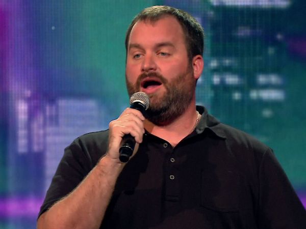 Just For Laughs: All Access - Show 23