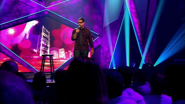 Just For Laughs: All Access - Show 21