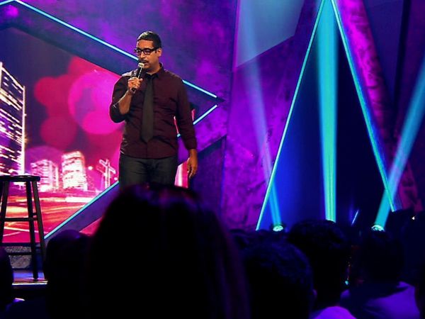 Just For Laughs: All Access - Show 21
