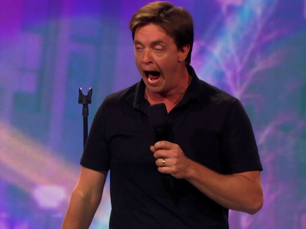Just For Laughs: All Access - Show 13