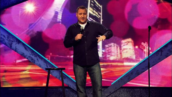 Just For Laughs: All Access - Ian Edwards, Jeremy Hotz & John Heffron