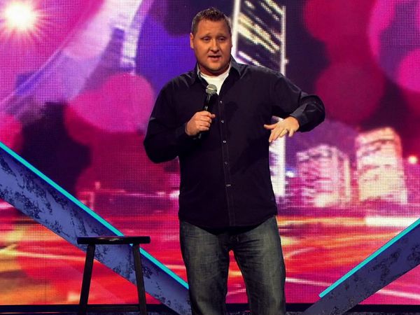 Just For Laughs: All Access - Ian Edwards, Jeremy Hotz & John Heffron