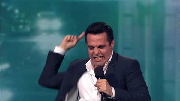 Just For Laughs: All Access - Show 11
