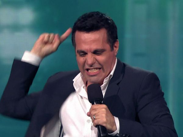 Just For Laughs: All Access - Show 11