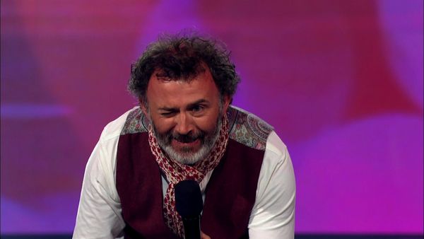 Just For Laughs: All Access - Tommy Tiernan, Darrin Rose & Jessica Kirson