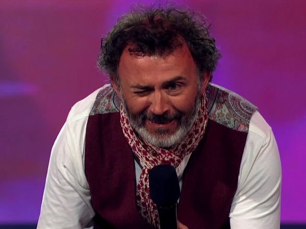 Just For Laughs: All Access - Tommy Tiernan, Darrin Rose & Jessica Kirson