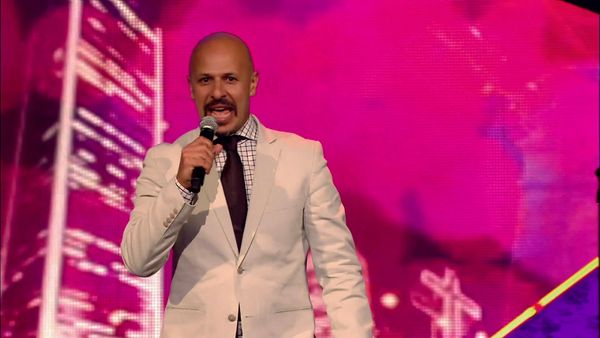 Just For Laughs: All Access - Jeremy Hotz, Maz Jobrani & Tommy Johnagin