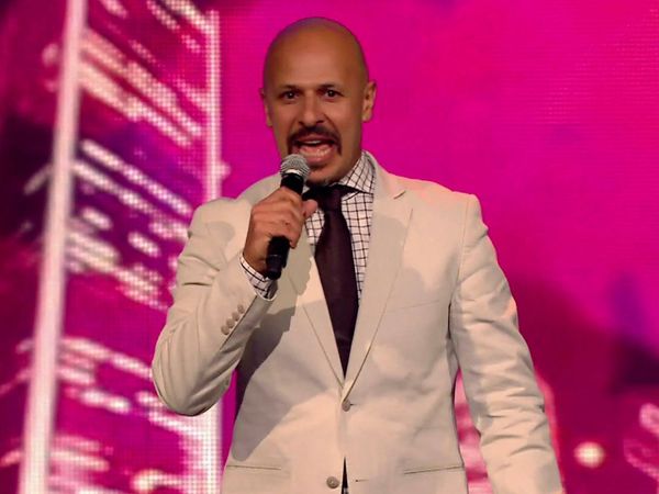 Just For Laughs: All Access - Jeremy Hotz, Maz Jobrani & Tommy Johnagin