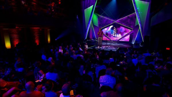 Just For Laughs: All Access - John Pinette, Caroline Rhea & Jay Pharoah