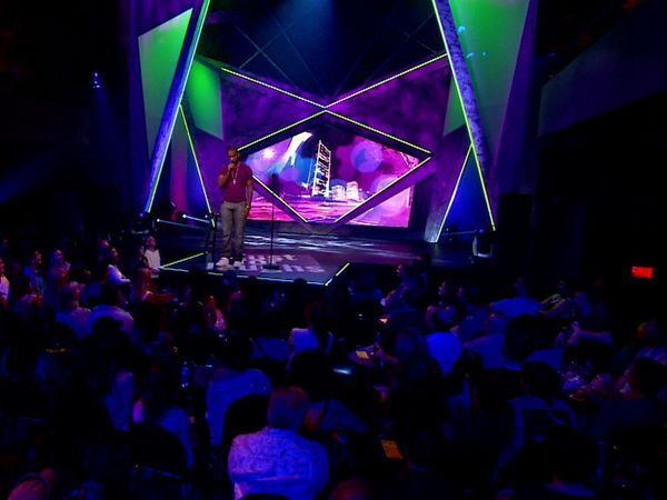 Just For Laughs: All Access - John Pinette, Caroline Rhea & Jay Pharoah