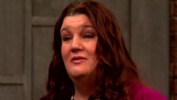 The Steve Wilkos Show - Extreme Deception Indicated