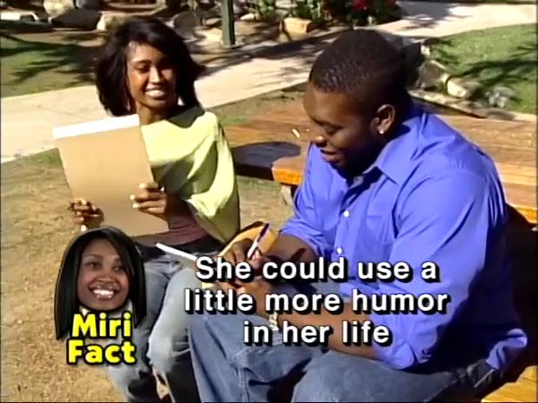 Blind Date - Blind Date