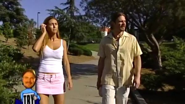 Blind Date - Blind Date